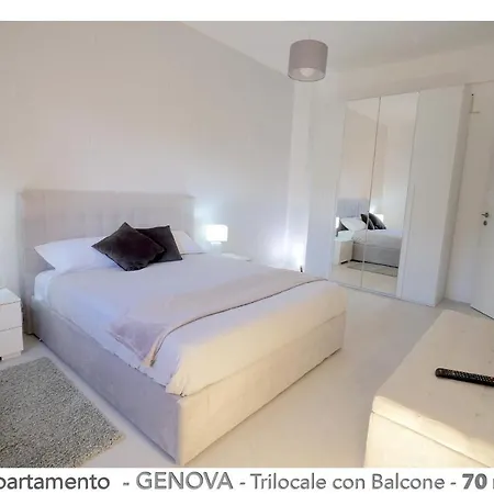 Casa Fanti Appartement