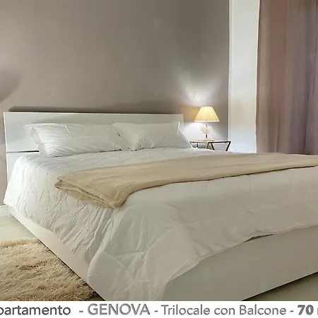 Casa Fanti Appartement *