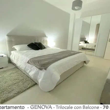 Appartement Casa Fanti *