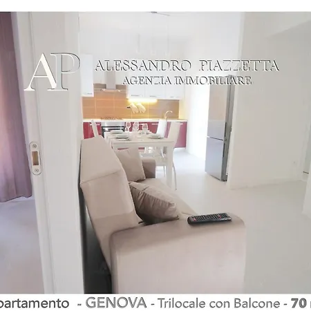 Casa Fanti Appartement *