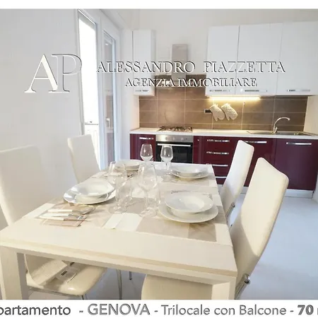 Casa Fanti Appartement *