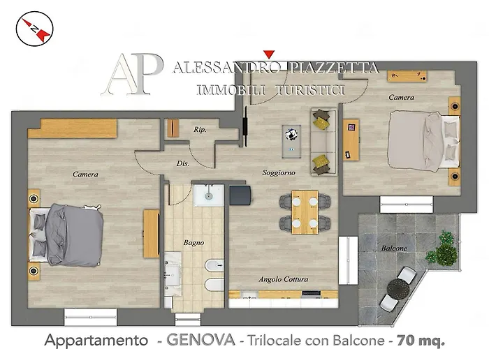 Casa Fanti