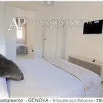 Lägenhet Casa Fanti Genua