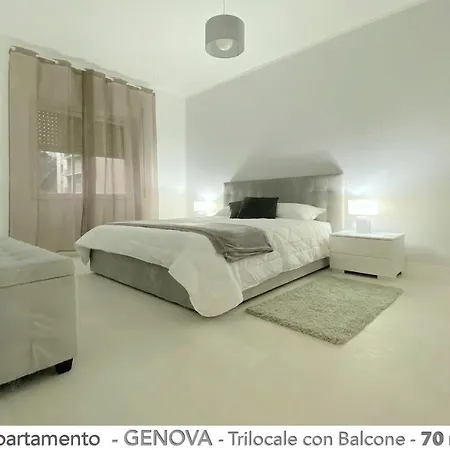 Casa Fanti * Génova