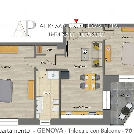 Casa Fanti