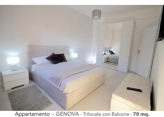 Casa Fanti Appartamento