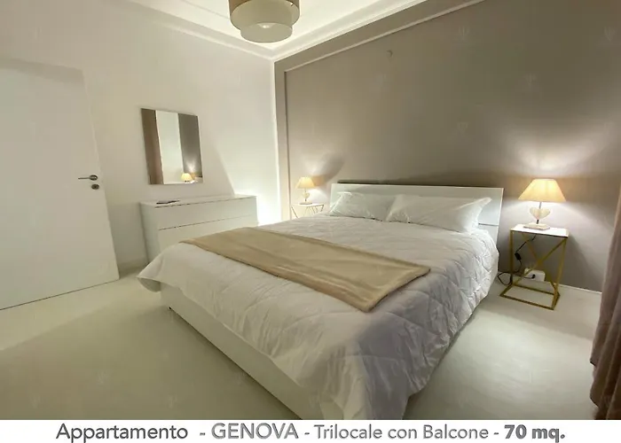 Appartamento Casa Fanti *