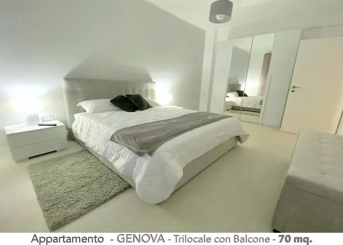 Apartman Casa Fanti *