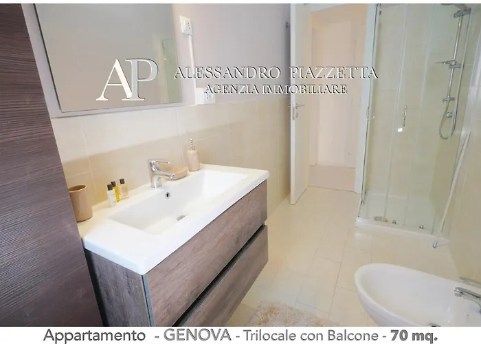 Appartamento Casa Fanti