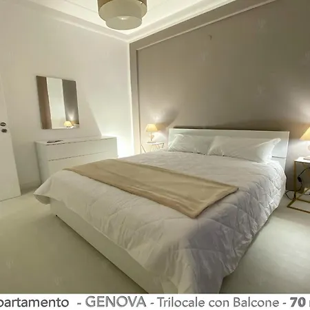 Appartement Casa Fanti *